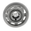 First4Spares Replacement Upper Basket Wheels for Beko Dishwashers (Pack of 4)