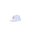 Callaway Golf Unisex Rutherford Cap, Weiß, Einheitsgröße, weiß, One Size