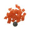SunCoast Sugar Gliders Diced Papaya 8 oz.