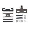 MR HELLO LS Valve Spring Compressor Tool Compatible for Chevy LSX LS1 LS2 LS3 LS6 4.8 5.3 5.7 6.0 6.2 Engine 67605
