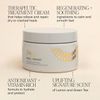 Mii Cosmetics Heal + Protect Intense Heel Cream, 100ml