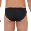HOM - Tencel™ Soft - Slip/Unterhose - 2er Pack (XL Schwarz)