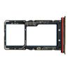 NTT DOCOMO F-51B Slot Cap, White