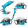 Makeblock Interactive Light & Sound Robot Add-on Pack Designed for mBot, 3-in-1 Robot Add-on Pack, 3+ Shapes