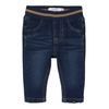 NAME IT Boy Slim Fit Jeans, Light Blue Denim 2