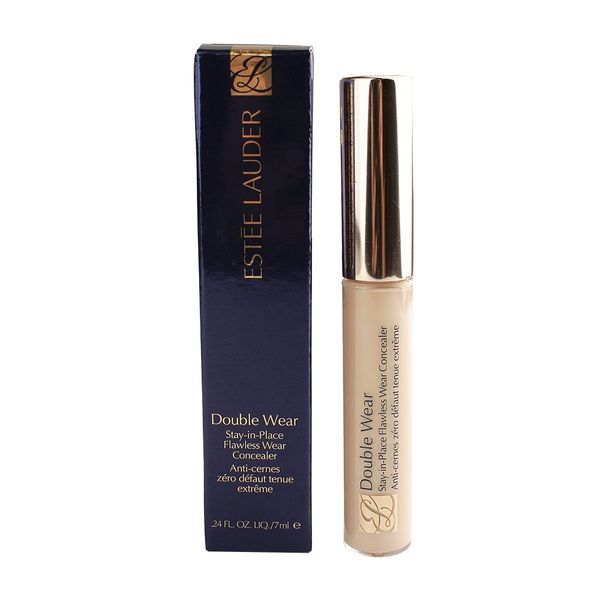 Estee Lauder.24oz/7ml, Light Lau Doubl W Flawless Conc Extr Ligh