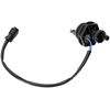 Water In Fuel Sensor
