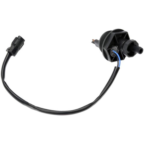 Water In Fuel Sensor
