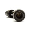 Petrolscooter Non OEM Black Spark Plug Cap Compatible/Replacement For 390cc Engine Pressure Washer