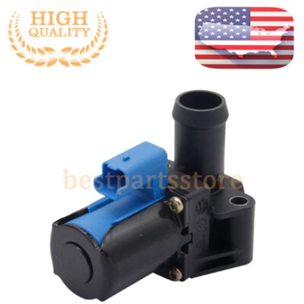 For Ford Motorcraft HVAC Heater Left Control Valve YG-780 BM5Z-18495-C 902055 US