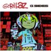 Gorillaz - G-sides [New Vinyl LP] 180 Gram