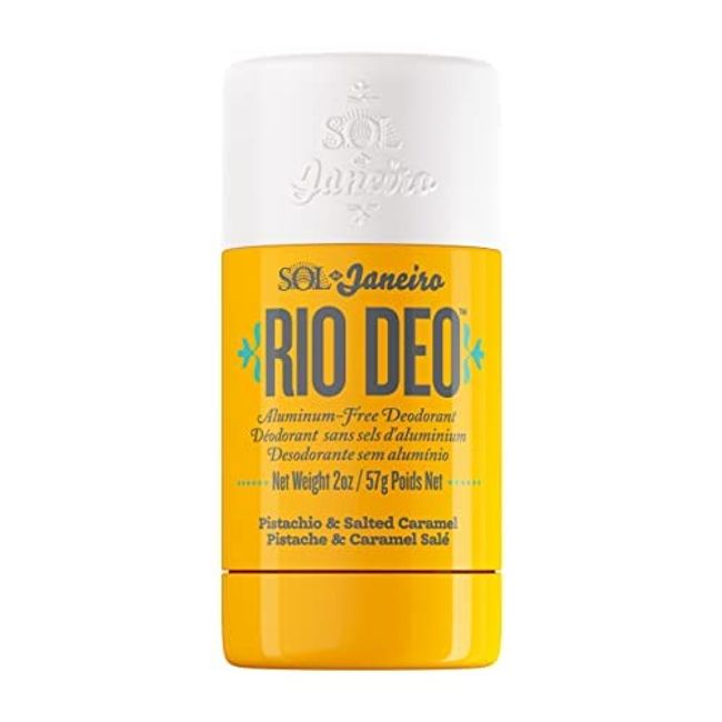 Sol de Janeiro Rio Deo Cheirosa '62 Refillable Deodorant