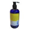 3-Pack EO Liquid Hand Soap Lemon & Eucalyptus w/ Pure Essential Oils - 12oz Each