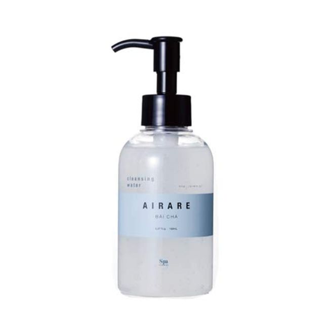 AIRARE Cleansing Water Makeup Remover 5.1 fl oz (150 ml)