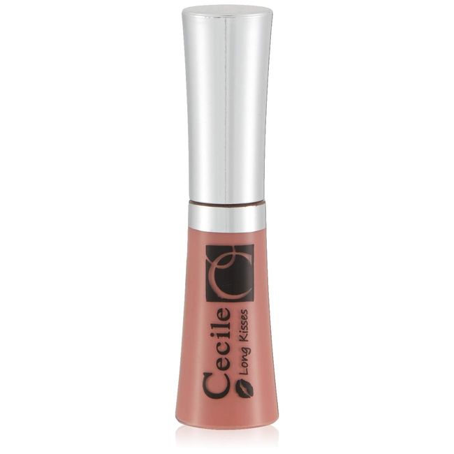 Cecile Long Kisses Lipgloss 19 1 Paket (1 x 1 Adet)