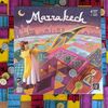 Gigamic Marrakech Game