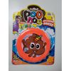 Poo Doo Splashing Saucer (3 Pack): (new, damaged packaging)