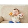SASSY TYSA80963 Sassy Rattle Set