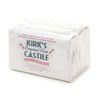Kirk's Original Coco Castile Bar Soap, Original 3 ea