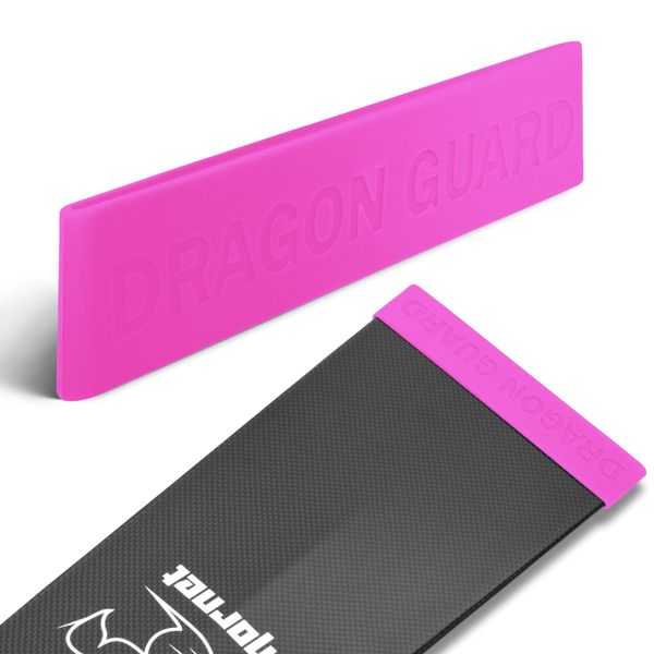 Dragon Boat Paddle Tip Protector … (Pink)