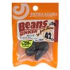 Jungle Gym J501 Beans 1.5 oz (42 g).
