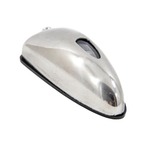 T-H Marine LED Navigation Lights – Single Side Bow Lights Vertical Angle Mount
