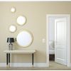 Intermatic FD460MW 60-Minute Spring-Loaded Wall Timer for Lights and Fans, White