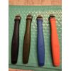 Harry's Razor Handle, "Handle ONLY" Replacement Handle/Extra Handle-LIGHT BLUE