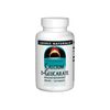 Source Naturals - Calcium D-Glucarate, 500 mg