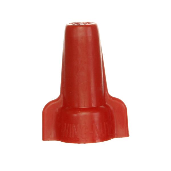 IDEAL Industries INC. 30-452 Wing-Nut 452 Wire Connector, Red (Pack of 100)