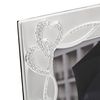THINGS REMEMBERED Engraved Intertwined Heart 5" x 7" Picture Frame (Free Customization)