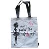 L'Oréal Shopping Bag 34 x 40 cm, Polyester