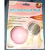 Blissful Feet Pod - Keep Feet Blissfully Soft, 1 pc,(Personal Touch)