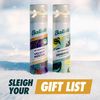 Batiste BATIST REFRESH LIMITED EDITION HOLIDAY DUO 3.81OZ 2 Pack