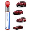 EVH Rouge Elixir Touch Up Paint for Peugeot Exact Match - Scratch & Chip Repair