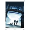 Ceres Nasa Space exploration 30x40cm Art Poster Print