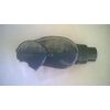 Hoover J61 Mini Turbo Nozzle, Black