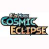 Pokemon TCG Cosmic Eclipse Booster Pack