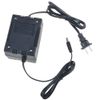 J-ZMQER AC Adapter Charger Compatible with Transformer Vintage Atari 1027 Printer 1090XL Interface