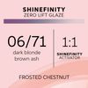 Wella Professionals Shinefinity 60ml 06/71