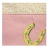 Pem America Giddy Up Queen Sheet Set