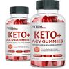 Total Keto - Total Keto ACV Wellness Support Gummies (2 Pack)