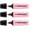 STABILO Boss Original Pastel Pink Blush