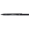 Uni Pin Fineliner Drawing Pen - Black - 0.03mm - Single