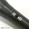GID Dynamic Microphone GMC-01 Yellow Plastic Lightweight