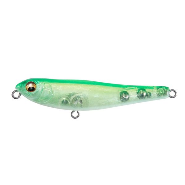 DOG-X Jr. SW GP Glow Lime