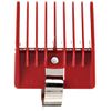 Speed-O-Guide SP-SPG0716 No 1 Clipper, Red
