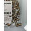 SharkBite UC248LF Brass 1/2" X 1/2" Crimp Elbow 25 Pack