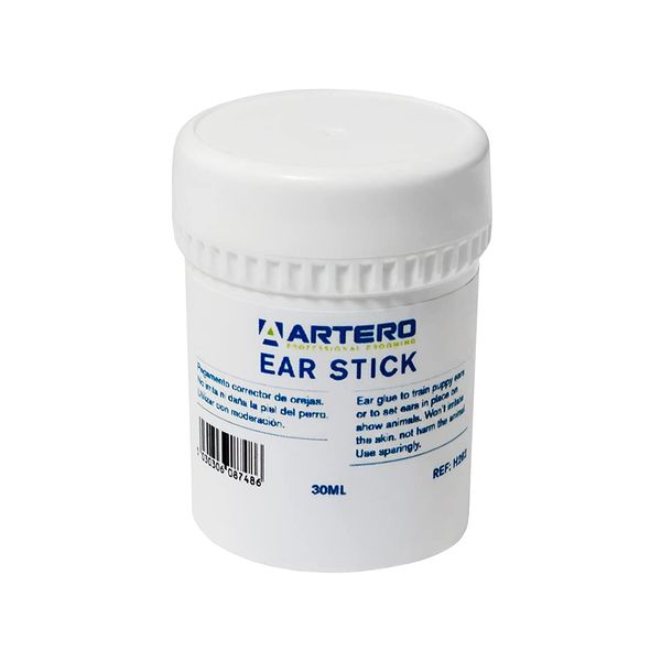 BEAUTY EAR GLUE