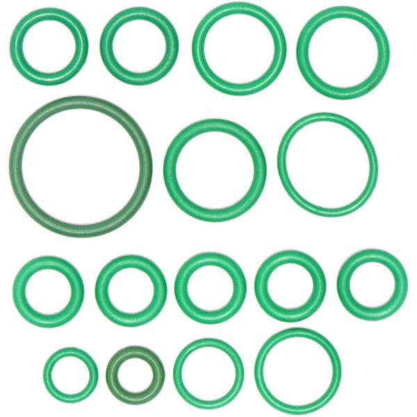Universal Air Conditioner RS 2814 A/C System Seal Kit